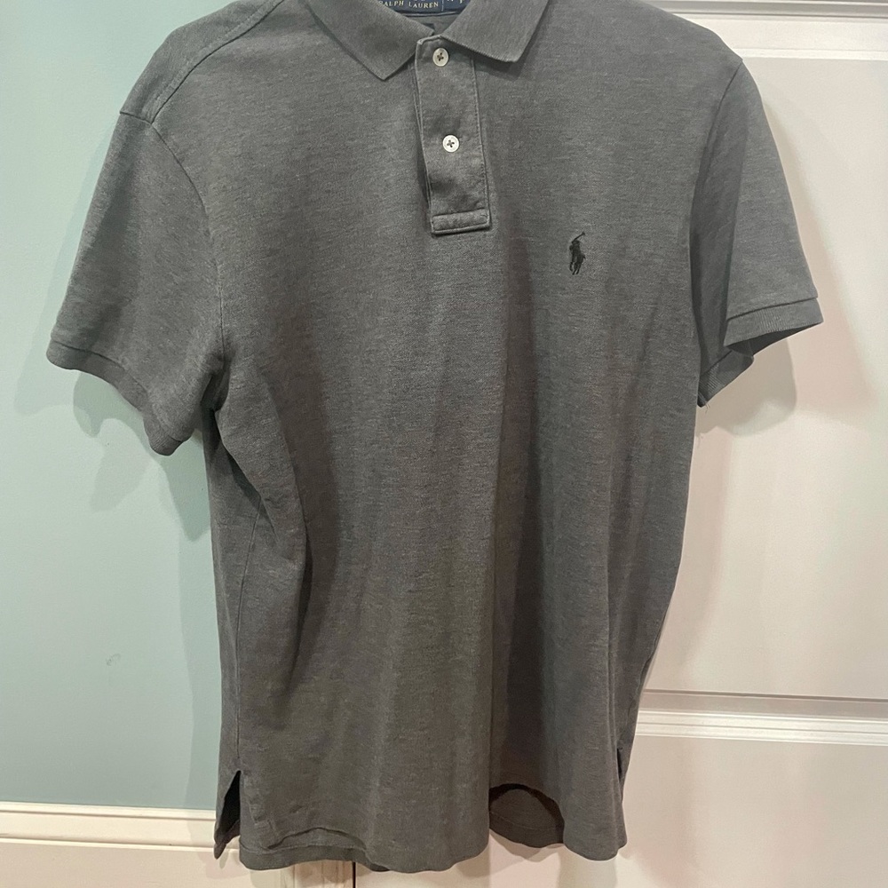 POLO SHIRTS - Picture 2 of 6